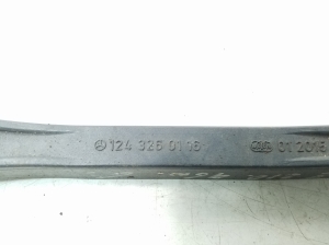 Mercedes Benz E-Class W210 (1995–2002) Koppelstange hinten A1243260116 - 2