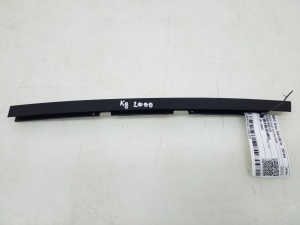   Other part of rear side door  - A2047300119 