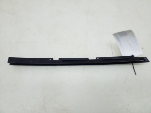 Mercedes Benz C-Class 204 (2007–2014) Sonstiges Teil der hinteren Seitentür A2047300119 - 2