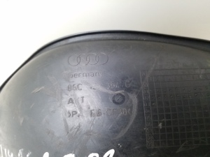 AUDI A6 C5 (1997–2005) Õhu sisselaske voolik 06C133354G - 2