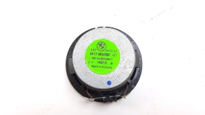 BMW 3 SERIES E91 (2005–2013) Lautsprecher 6938657 - 2