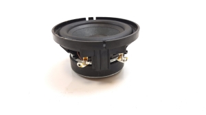 BMW 3 SERIES E91 (2005–2013) Lautsprecher 6938657 - 3