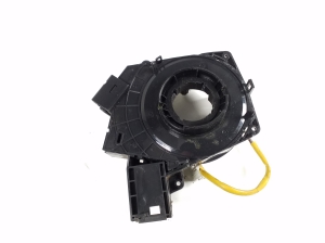 Ford Transit FT (2006–2012) Rooli airbagi lint 4M5T14A664AB - 4