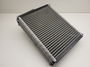  Radiator interior air conditioning 