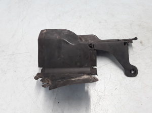 VOLVO S80 II (2006–2016) Luftleitblech für den Kühler 30678191