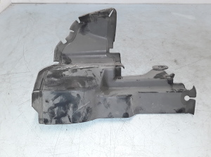 Radiator air deflector - 30678190