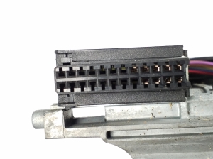 Mercedes Benz E-Class W211 (2002–2009) Cruise control switch A1715402445 - 3