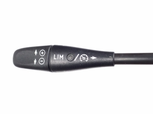 Mercedes Benz E-Class W211 (2002–2009) Cruise control switch A1715402445 - 4