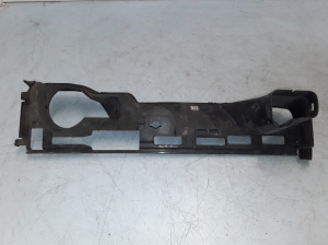 Luftleitblech für den Kühler - 31217063