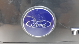 Ford Galaxy (1995–2006) Mootori ilukate 7M3103925B - 3