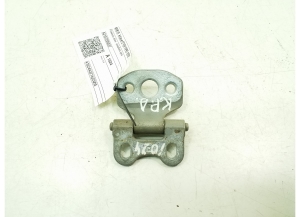 Mercedes Benz E-Class W210 (1995–2002) Front door top hinge A2107200037 - 2