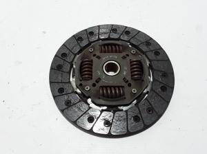   Clutch plate 