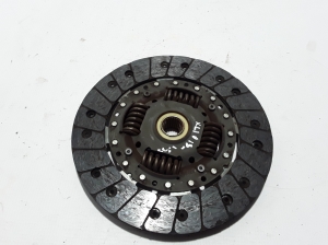  Clutch plate 