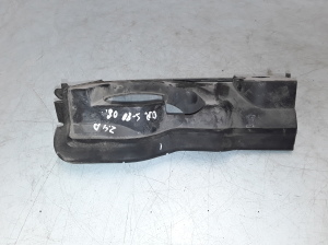 Radiator air deflector - 31214424 