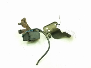  Sensor an der Hinterradnabe  - A0105427717 