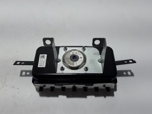 RENAULT Clio IV (2012–2019) Passenger dashboard airbag 985250096R - 3