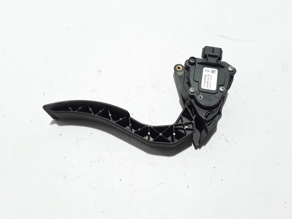 RENAULT Clio 4 generation (2012-2020) Pédale d'accélérateur 180029347R 22414162