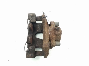 Mercedes Benz E-Class W210 (1995–2002) Pidurisadul A0014202983 - 4