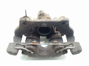 Mercedes Benz E-Class W210 (1995–2002) Pidurisadul A0014203183 - 3