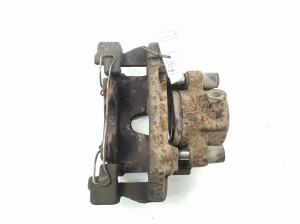 Mercedes Benz E-Class W210 (1995–2002) Pidurisadul A0014203183 - 4