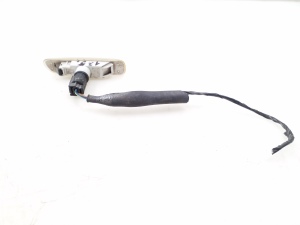 BMW 3 SERIES E46 (1998–2007) Seitenblinker Kotflügel vorne 2228592 - 2