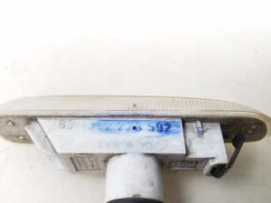 BMW 3 SERIES E46 (1998–2007) Seitenblinker Kotflügel vorne 2228592 - 3