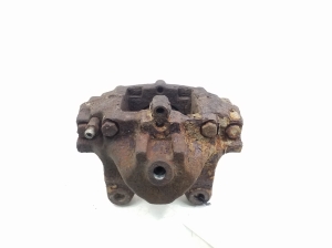 Mercedes Benz E-Class W210 (1995–2002) Tagumine pidurisadul A0014205883 - 4