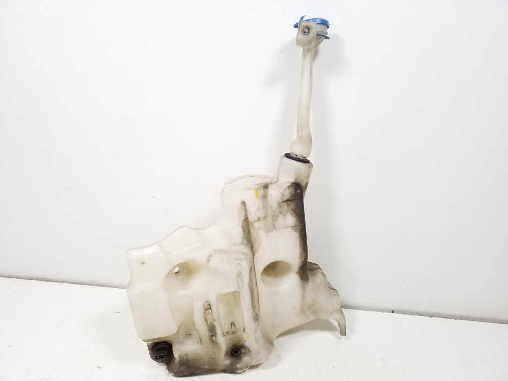 MERCEDES-BENZ M-Class W164 (2005-2011) Window Washer Tank A1648690520 21922871