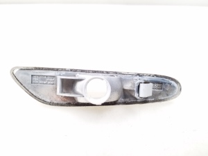 BMW 1 SERIES E82 (2007–2013) Seitenblinker Kotflügel vorne 7165742 - 2
