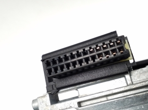 Mercedes Benz E-Class W211 (2002–2009) Schalter für Tempomat A1715402445 - 5