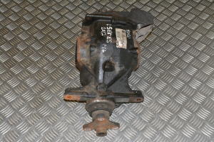 Hinterachsdifferential - 7616971