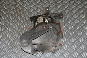 BMW 1 SERIES F20 (2010–2026) Tagasilla reduktor 7616971 - 3
