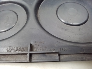 AUDI A6 C5 (1997–2005) Zahnriemenabdeckung 06C109124C - 2