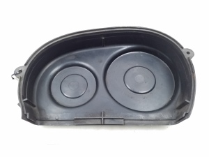 AUDI A6 C5 (1997–2005) Zahnriemenabdeckung 06C109124C - 3