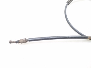 AUDI A4 B6 (2000–2005) Handbremsseil 8E0609722H - 2