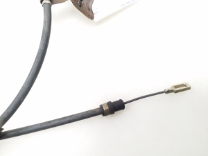 AUDI A4 B6 (2000–2005) Handbremsseil 8E0609722H - 3