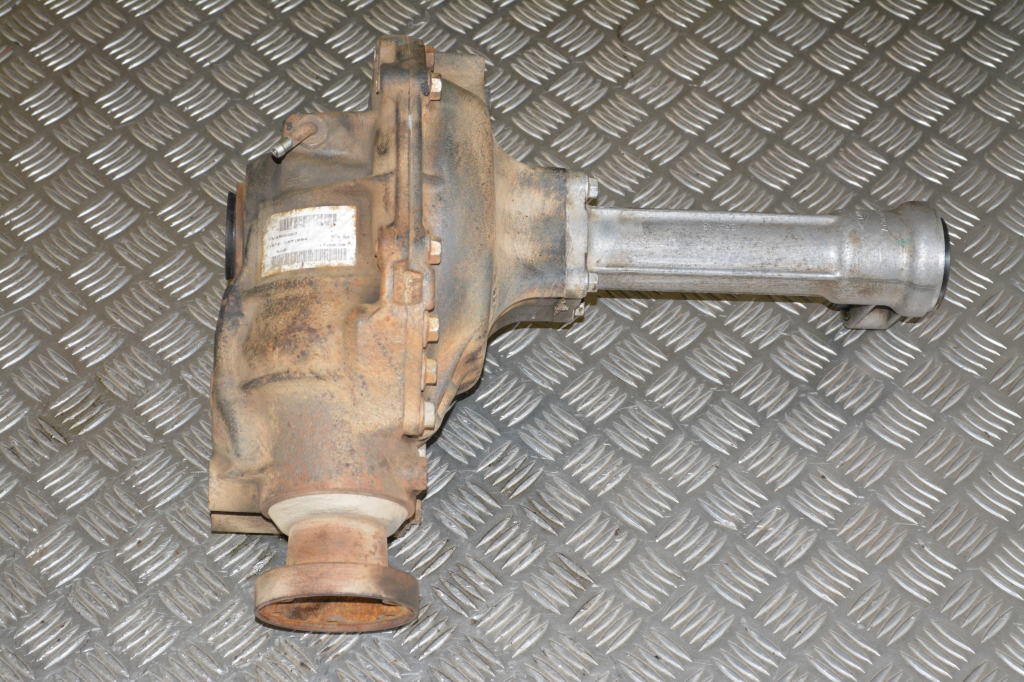 Land Rover Discovery III (2004–2009) Vorderachsgetriebe (Differential) TAG500063