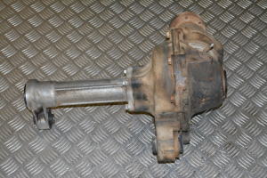 Land Rover Discovery III (2004–2009) Vorderachsgetriebe (Differential) TAG500063 - 2