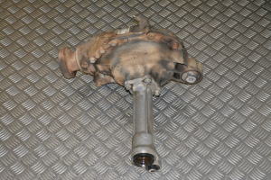 Land Rover Discovery III (2004–2009) Vorderachsgetriebe (Differential) TAG500063 - 3