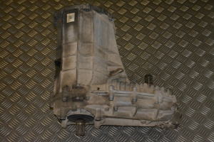 Volkswagen Touareg I (2002–2010) Verteilergetriebe und seine Teile MPT
