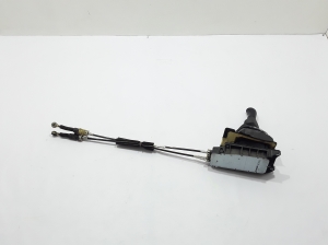 RENAULT Clio IV (2012–2019) Schaltmechanismus und seine Teile 349017122R - 2