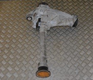 AUDI Q7 (2006–2015) Front differential 4460310020 - 2