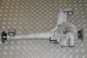 AUDI Q7 (2006–2015) Front differential 4460310020 - 4