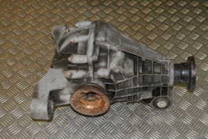 AUDI Q7 (2006–2015) Rear differential 4460310016 - 2