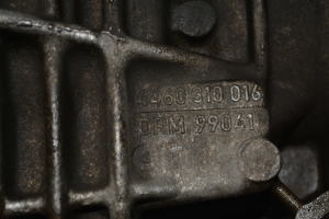 AUDI Q7 (2006–2015) Rear differential 4460310016 - 3