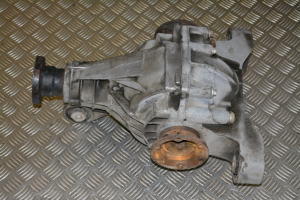 AUDI Q7 (2006–2015) Rear differential 4460310016 - 4