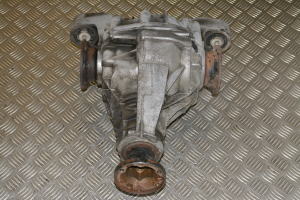 Rear differential - 4460310016