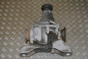 AUDI Q7 (2006–2015) Rear differential 4460310016 - 5