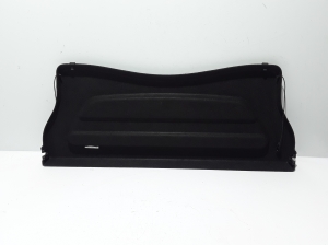 RENAULT Clio IV (2012–2019) Parcel shelf 794201330 - 3