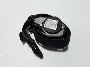 RENAULT Clio IV (2012–2019) Sicherheitsgurt vorne 868850945R - 4